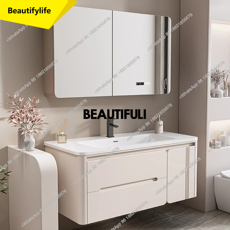 Home Bathroom Vanity Combo - a17 makeup sink bathroom cabinet corner