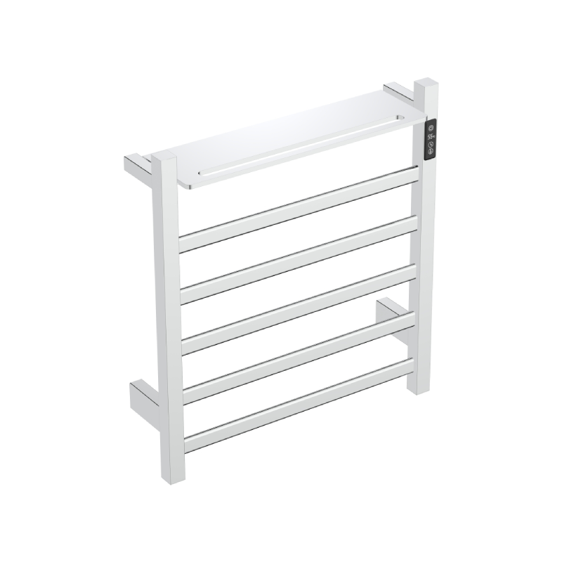 IPX4 Waterproof Rating Bathroo - Towel Warmer Electric ulasan dan harga