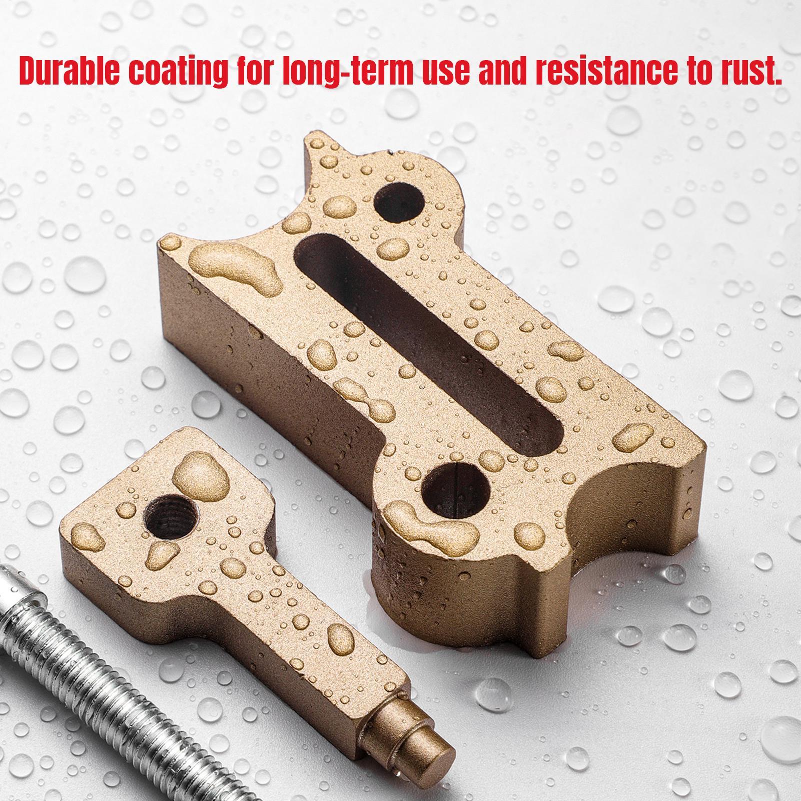 Hot Melt Pipe Repair Tool Plum - Home Bathroom Repair ulasan dan harga