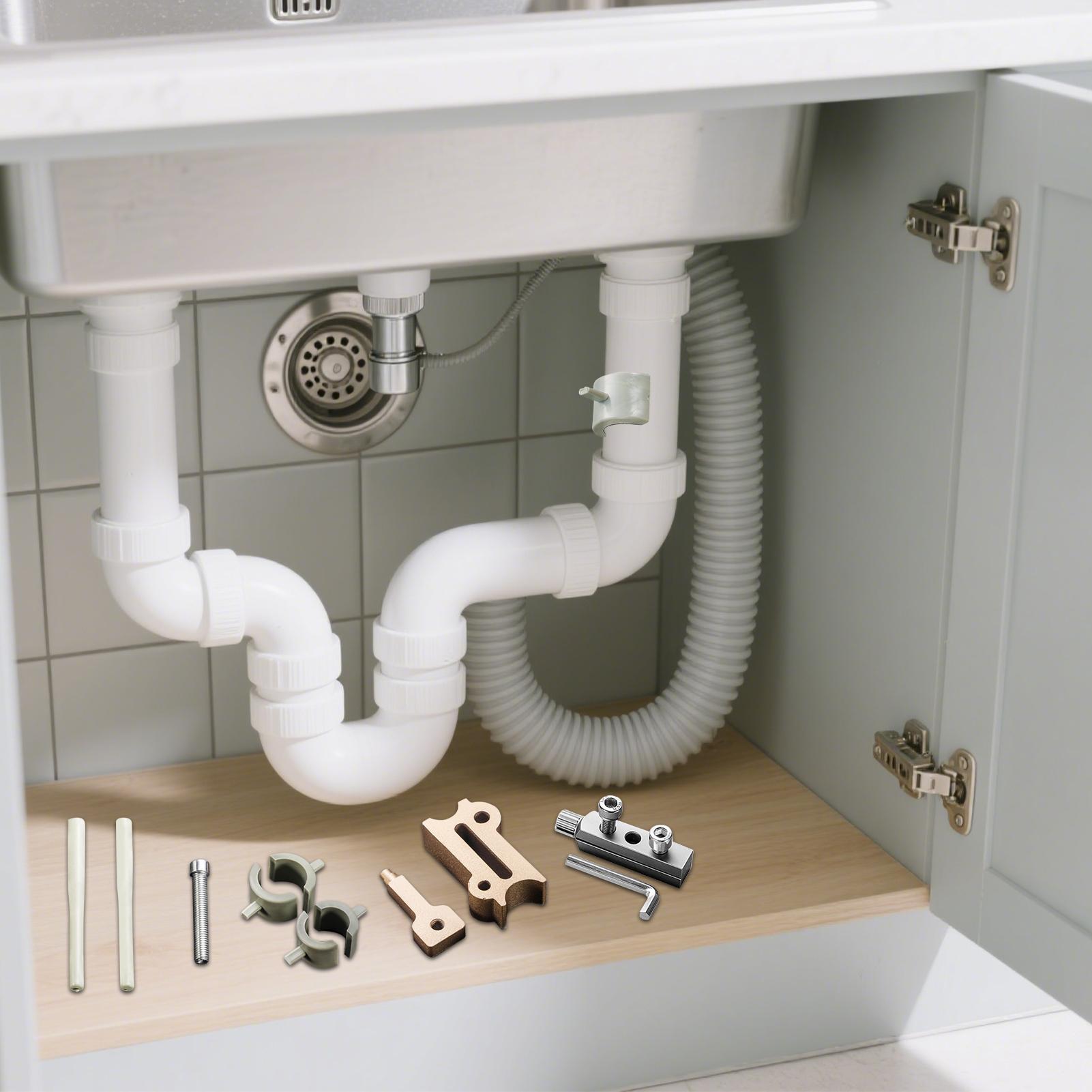 Hot Melt Pipe Repair Tool Plum - Home Bathroom Repair ulasan dan harga