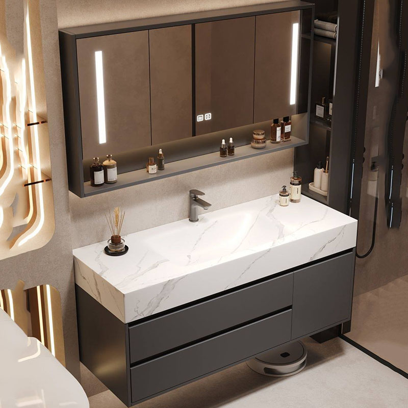 Luxury Modern Cupboard Space S - Home Bathroom Partition ulasan dan harga