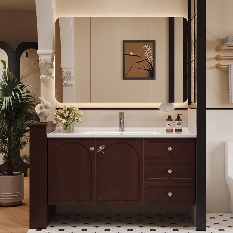 wall hamaki bathroom cabinet o - Home Bathroom Vanity Combo ulasan dan harga