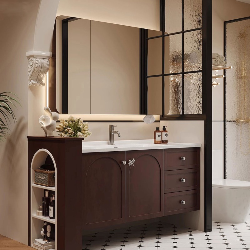 wall hamaki bathroom cabinet o - Home Bathroom Vanity Combo ulasan dan harga