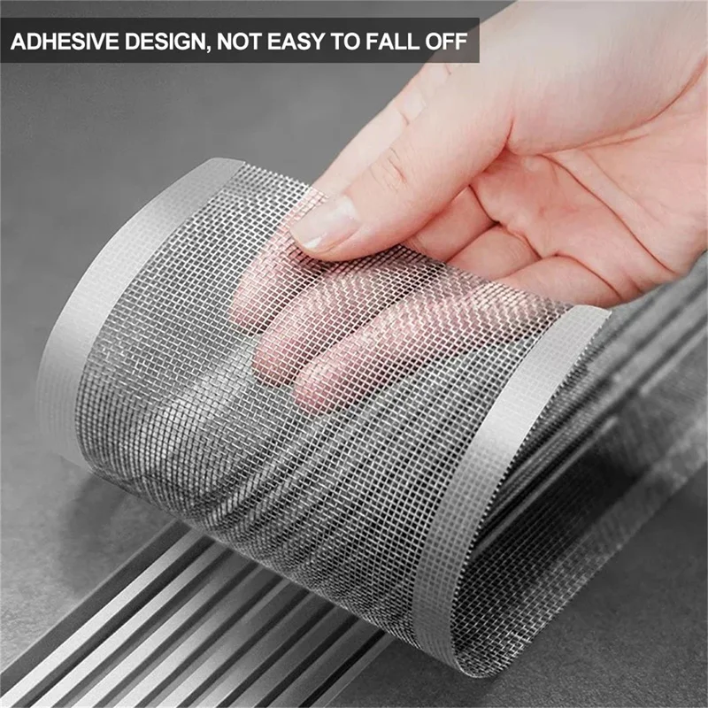 Cuttable Shower Drain Hair Cat - Drain Hair Catcher ulasan dan harga