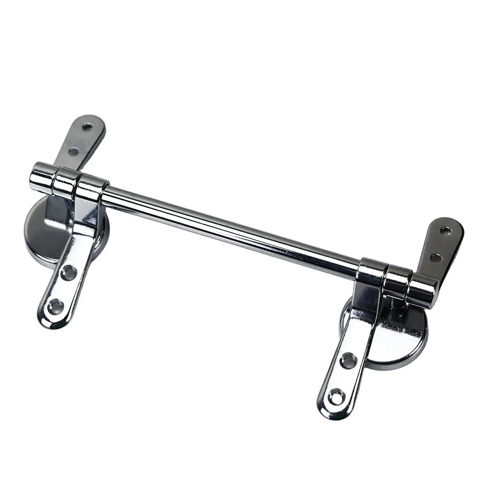 Zinc Alloy Connecting Rod Toil - Home Bathroom Repair ulasan dan harga