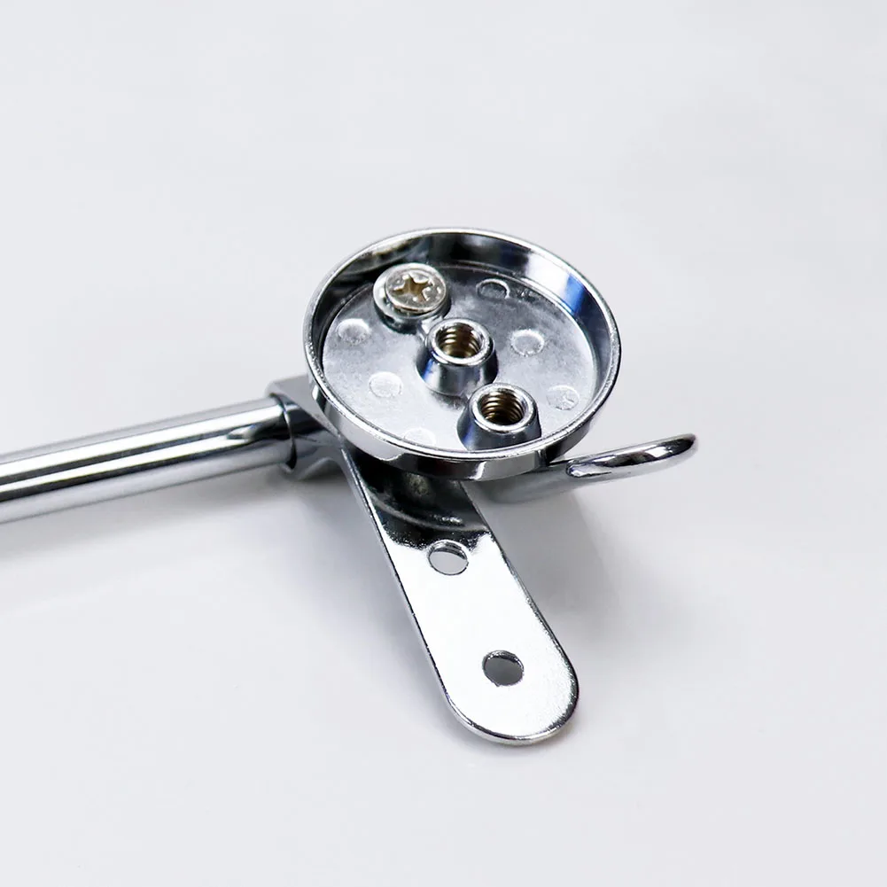 Zinc Alloy Connecting Rod Toil - Home Bathroom Repair ulasan dan harga