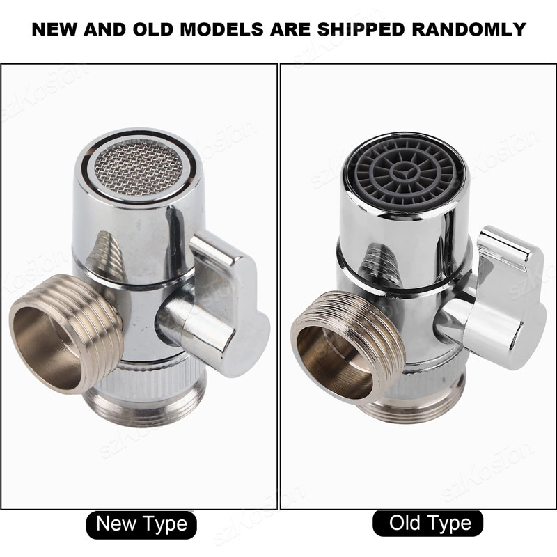 For Home Kitchen Water Tap Noz - Home Bathroom With Two Toilets ulasan dan harga