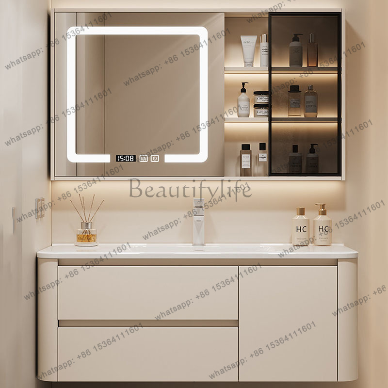 LD Display Partitions Cupboard - Home Bathroom Partition ulasan dan harga