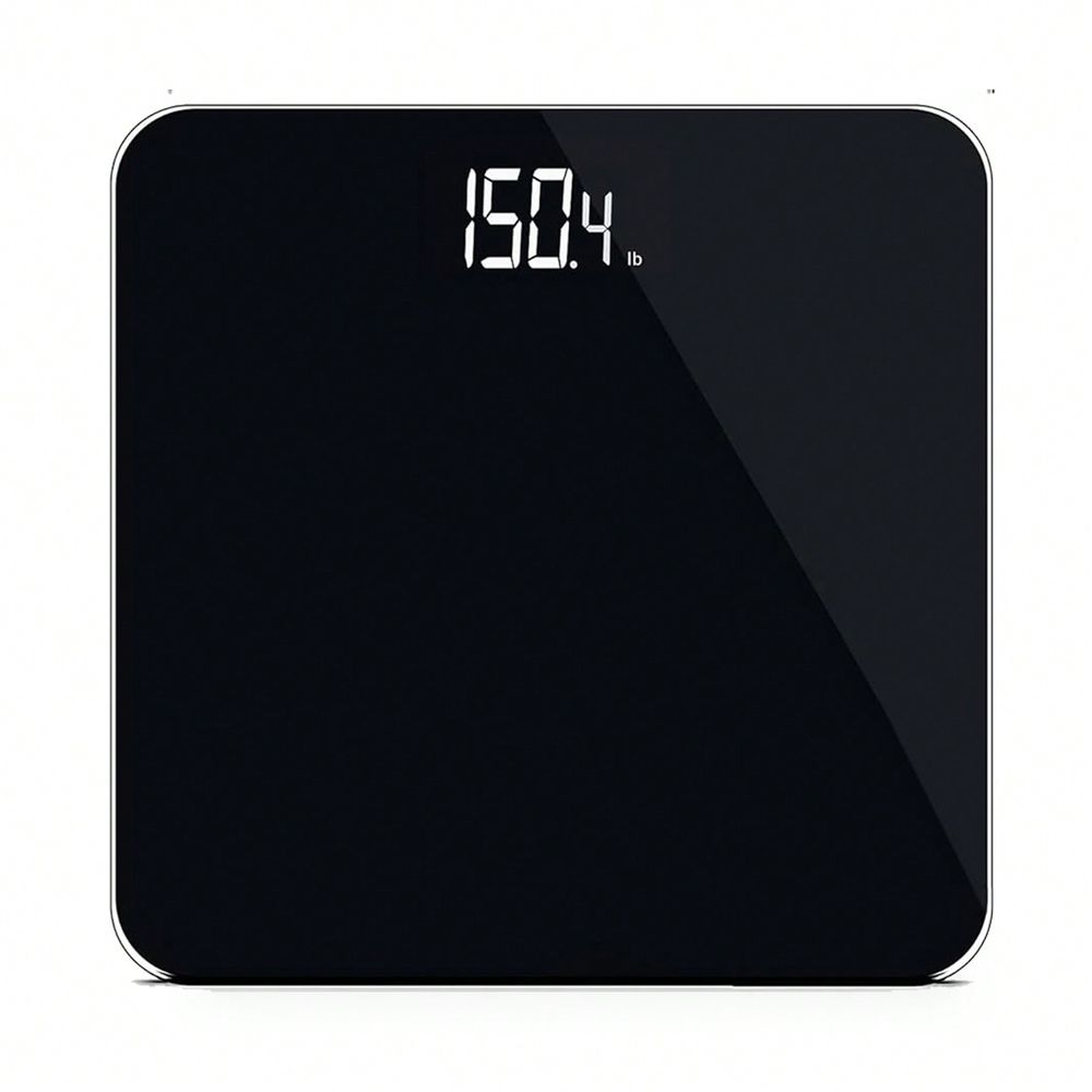Hidden Screen Weight Scale, Pr - Home Bathroom Glass ulasan dan harga