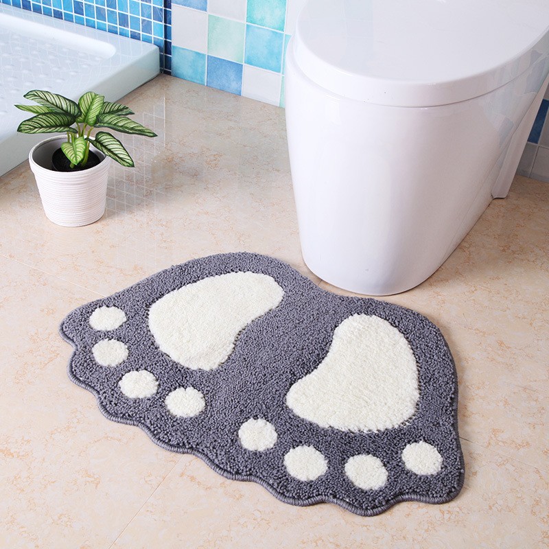 Leather Mat Waterproof Oil-pro - Home Made Bathroom Vanity ulasan dan harga