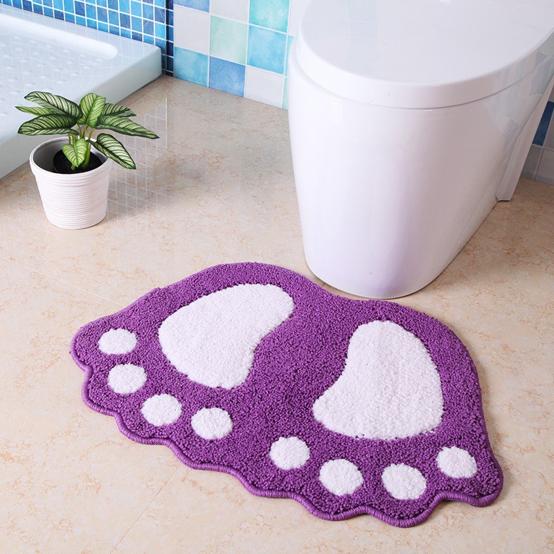 Leather Mat Waterproof Oil-pro - Home Made Bathroom Vanity ulasan dan harga