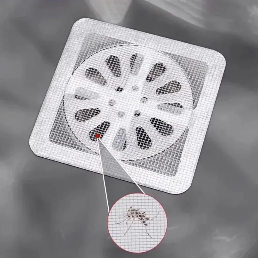 Disposable Shower Drain Hair C - Drain Hair Catcher ulasan dan harga