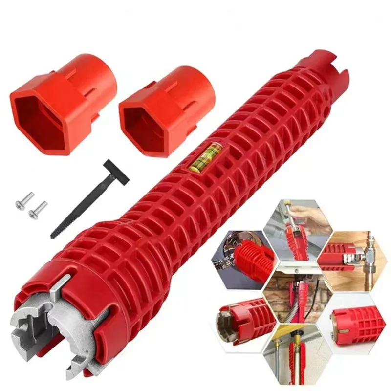 Sink Faucet Wrench Plumbing Re - Home Bathroom Repair ulasan dan harga