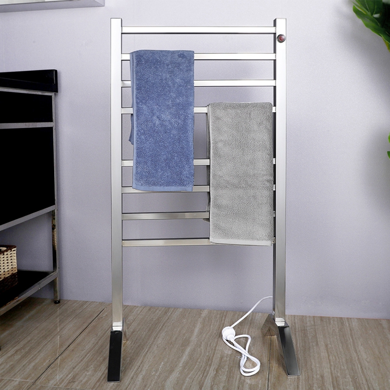 Electric heating towel rack ba - Towel Warmer Electric ulasan dan harga