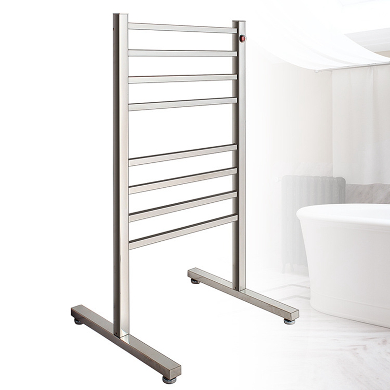 Electric heating towel rack ba - Towel Warmer Electric ulasan dan harga