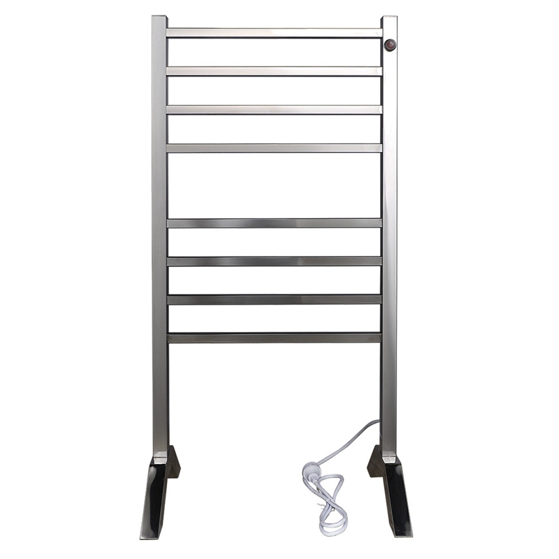 Electric heating towel rack ba - Towel Warmer Electric ulasan dan harga
