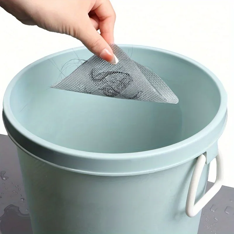 Anti Blocking Bathroom Kitchen - Drain Hair Catcher ulasan dan harga