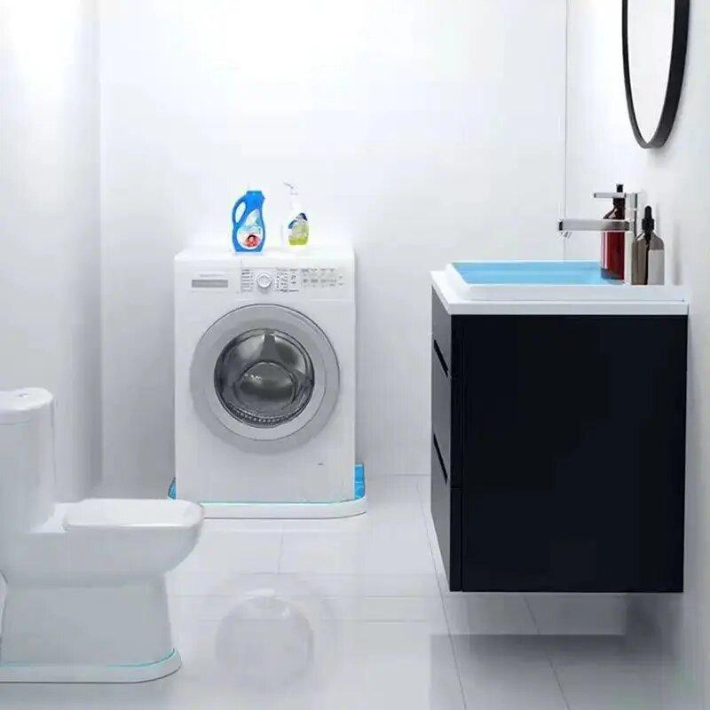 Silicone Waterproof Strip for  - Home Bathroom Repair ulasan dan harga