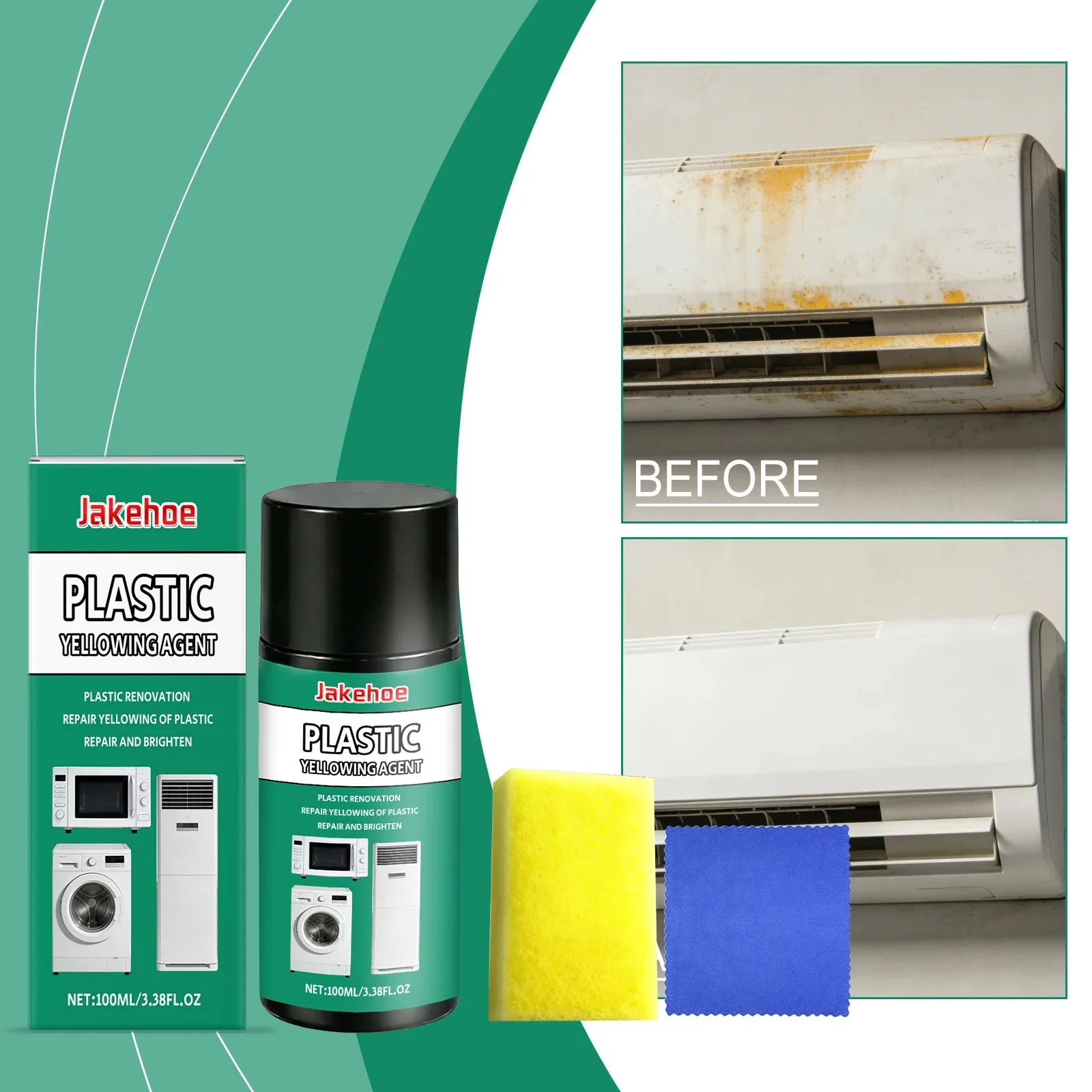 Household Plastic Refurbish Ag - Home Bathroom Repair ulasan dan harga