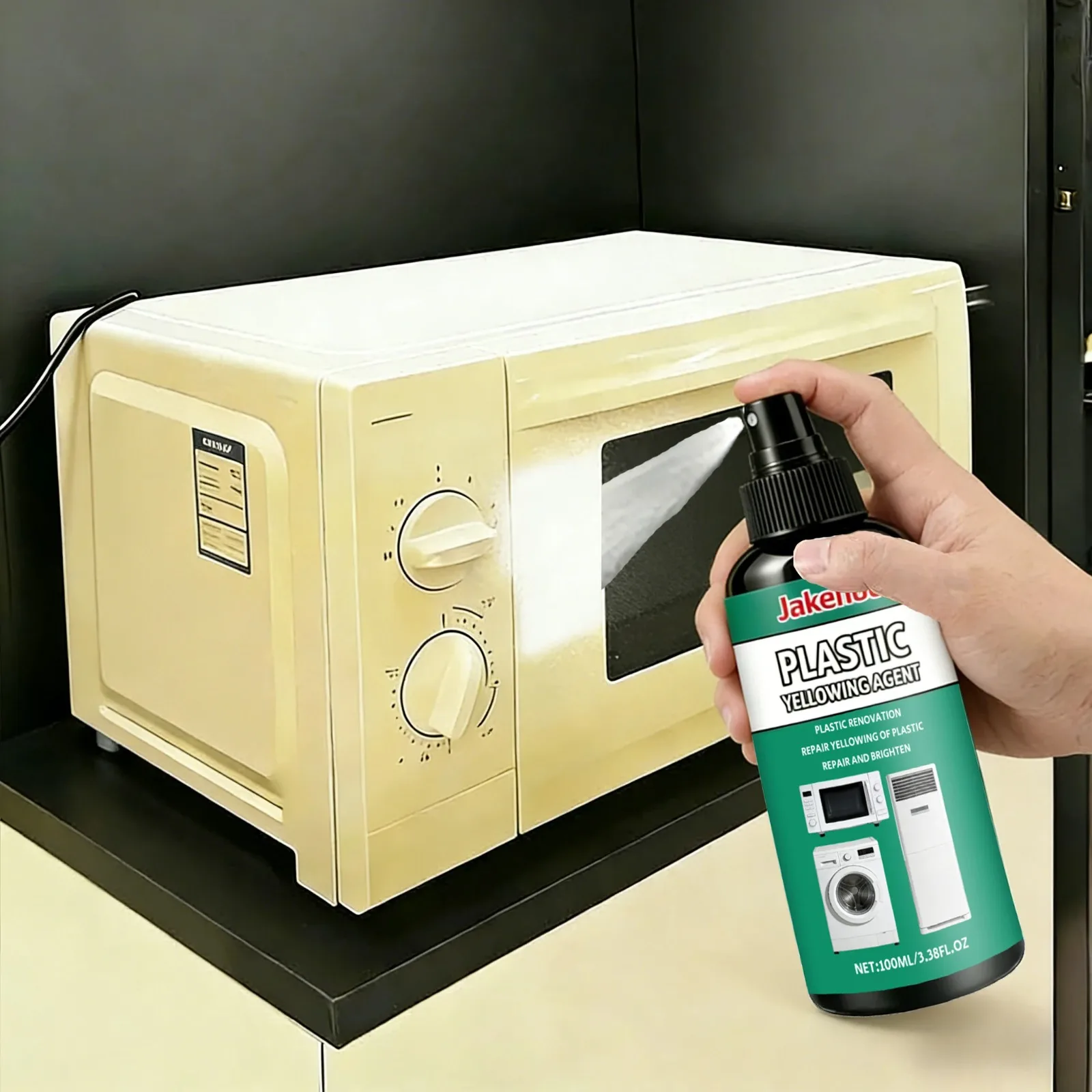 Household Plastic Refurbish Ag - Home Bathroom Repair ulasan dan harga