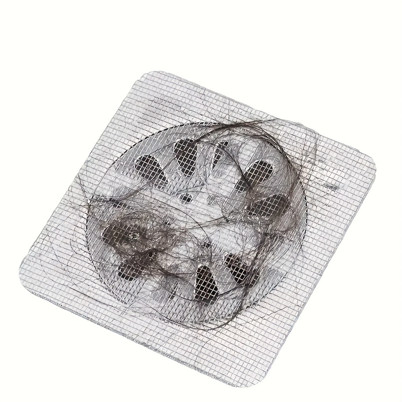 20/30/50PCS Shower Drain Hair  - Drain Hair Catcher ulasan dan harga