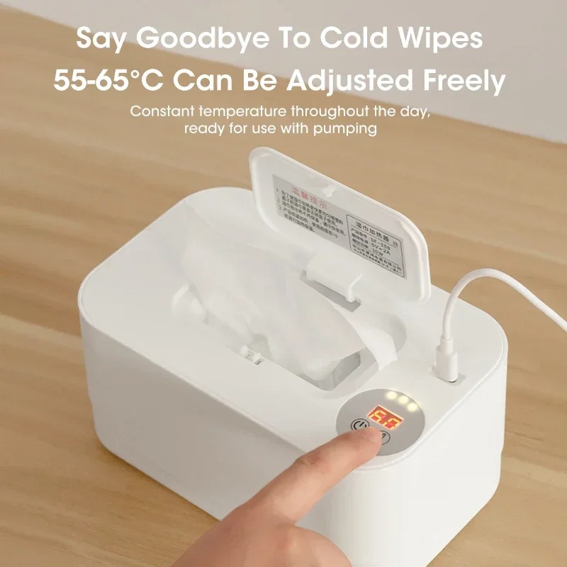 Portable Multifunction Baby Wi - Towel Warmer Electric ulasan dan harga