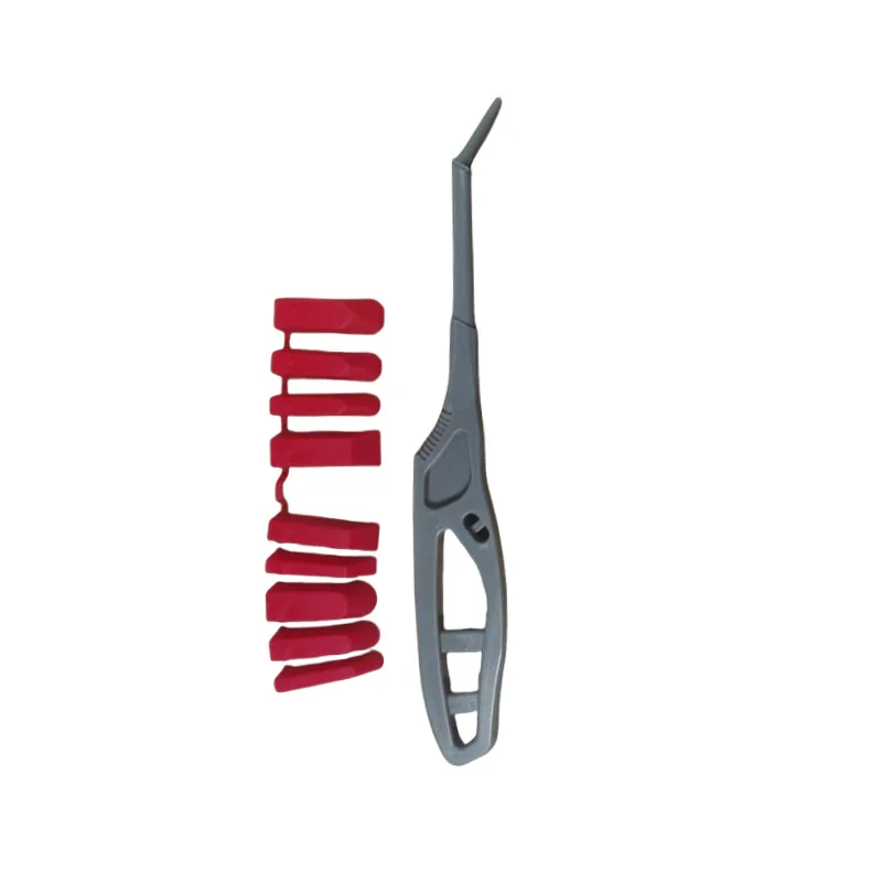 9‑in‑1 Silicone Caulk Remover  - Home Bathroom Repair ulasan dan harga