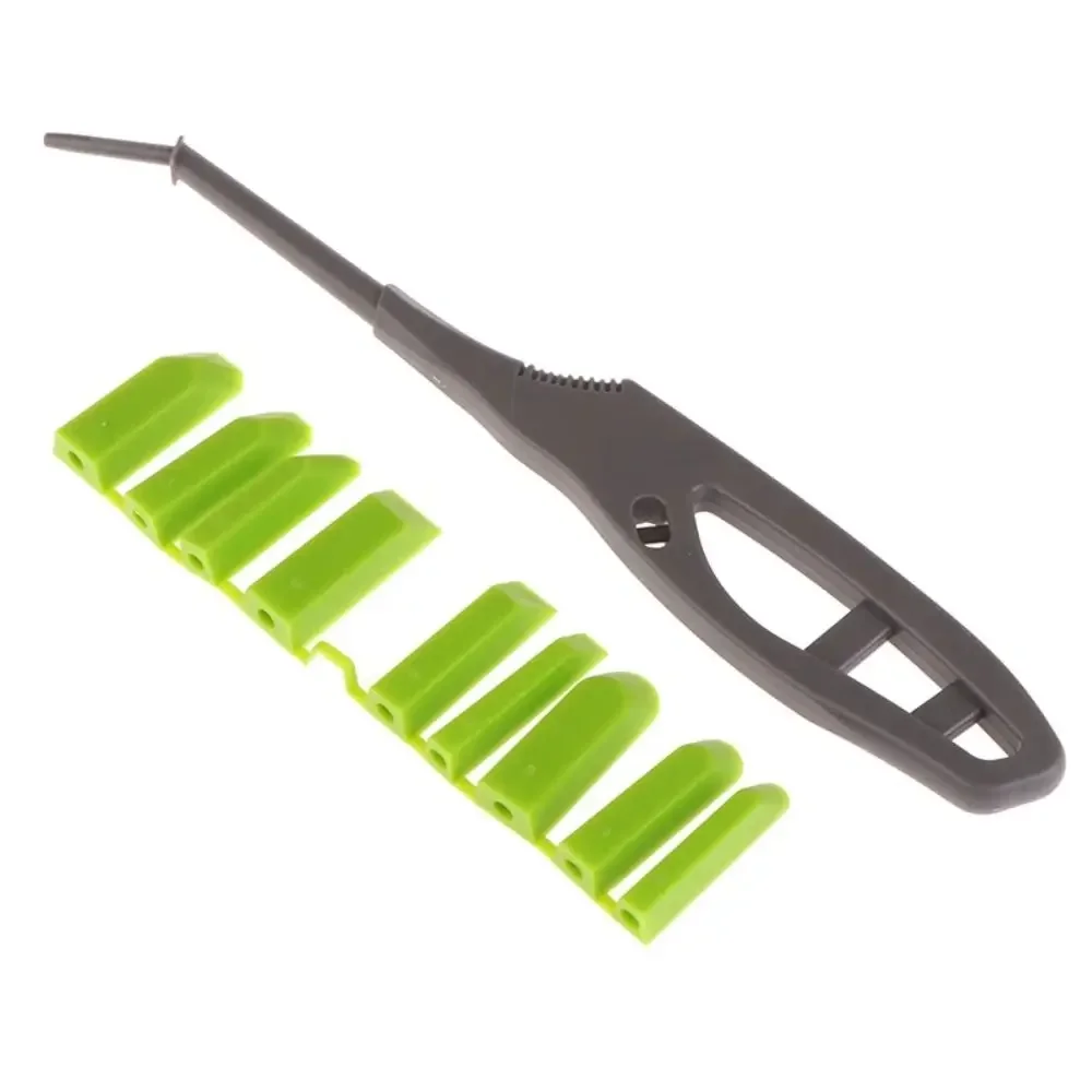 9‑in‑1 Silicone Caulk Remover  - Home Bathroom Repair ulasan dan harga