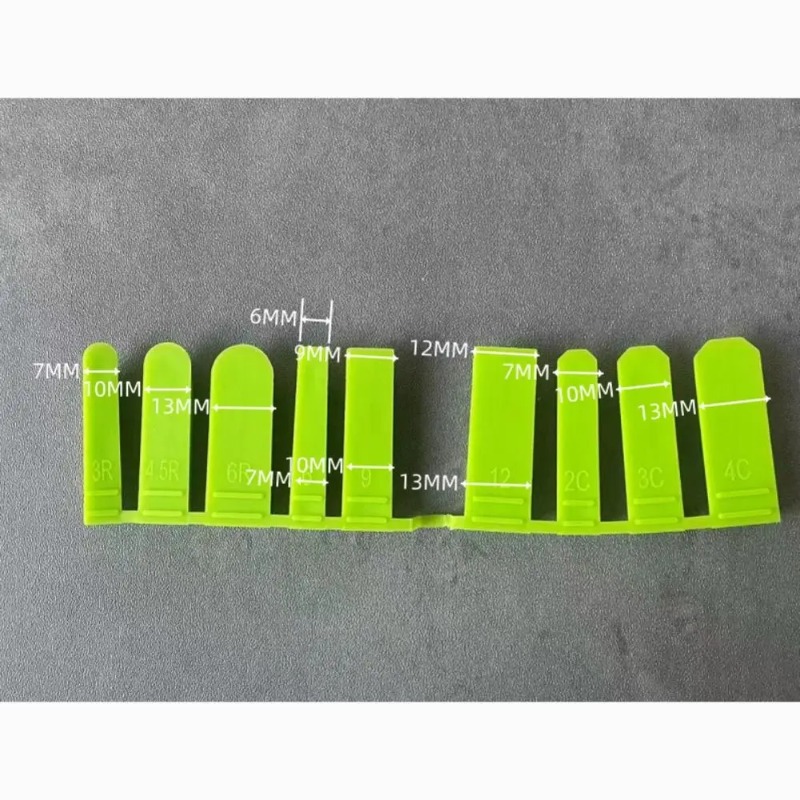 9‑in‑1 Silicone Caulk Remover  - Home Bathroom Repair ulasan dan harga