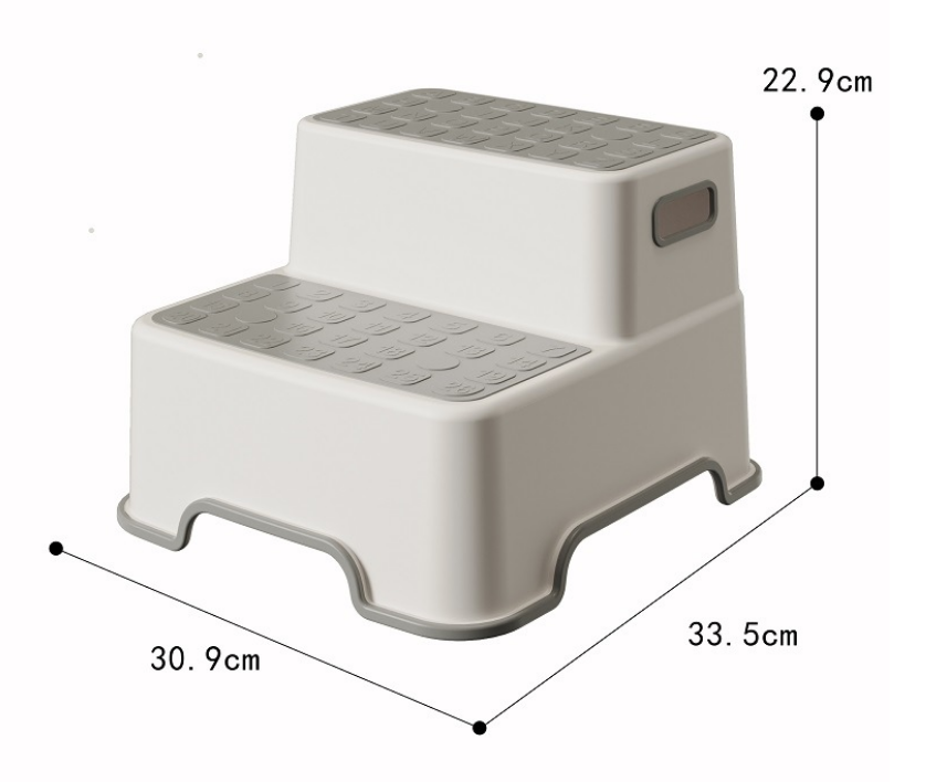Suitable for Toilet Training a - Home Bathroom With Two Toilets ulasan dan harga