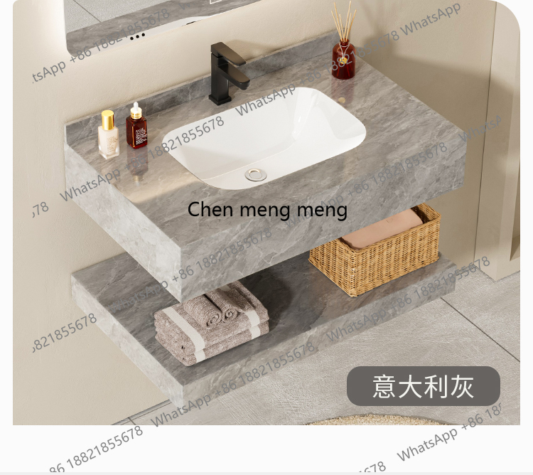 zKBedroom Organizer Cupboard T - Home Bathroom Vanity Combo ulasan dan harga
