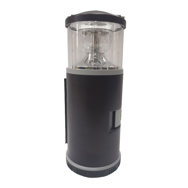 Camping Lantern with Hand Tool - Home Bathroom Repair ulasan dan harga