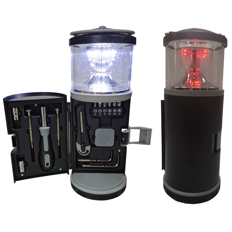 Camping Lantern with Hand Tool - Home Bathroom Repair ulasan dan harga