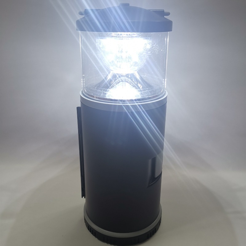 Camping Lantern with Hand Tool - Home Bathroom Repair ulasan dan harga