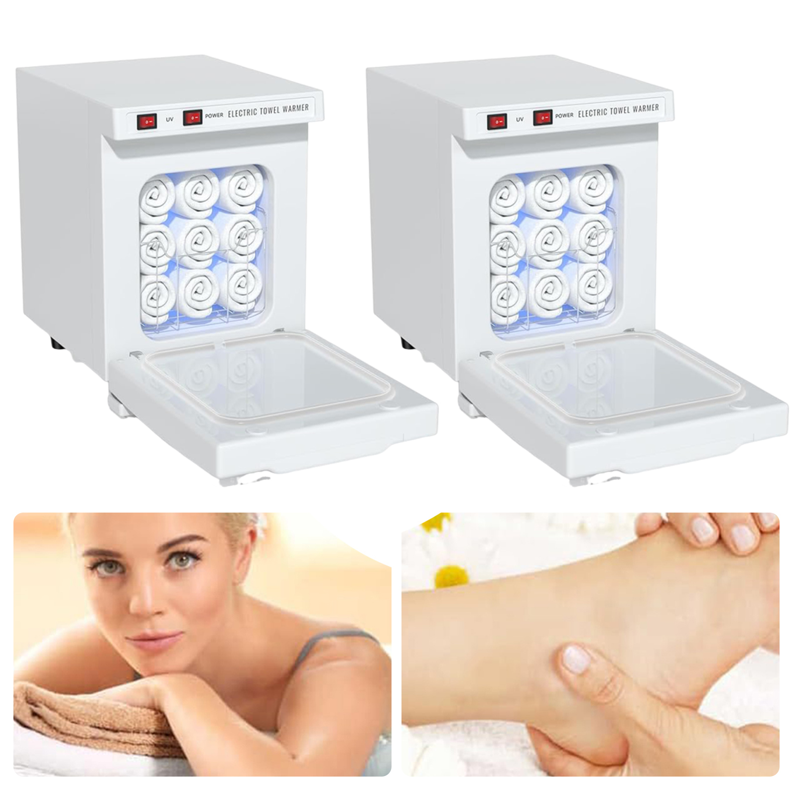 5L Mini Towel Warmer Mini Heat - Towel Warmer Electric ulasan dan harga