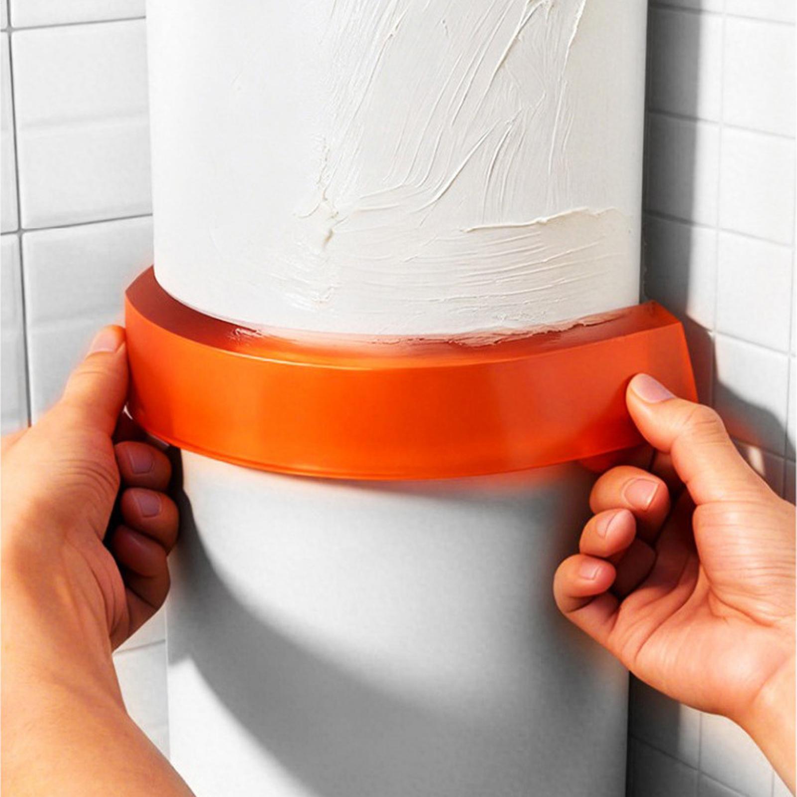 Drywall Spatula Mud Finishing  - Home Bathroom Repair ulasan dan harga