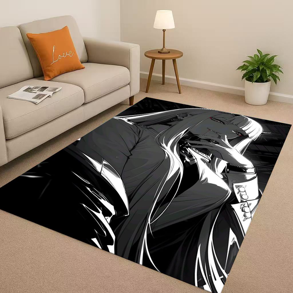 Cartoon Sexy Girl Zero Two DAR - Home Bathroom With Two Toilets ulasan dan harga