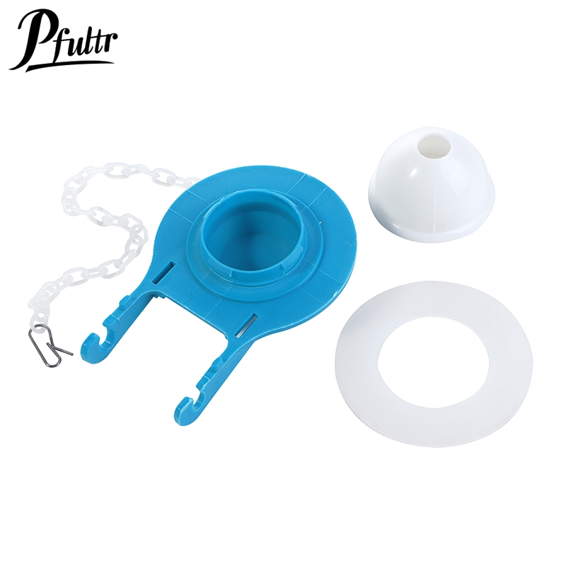 Universal Toilet Drain Valve F - Home Bathroom Repair ulasan dan harga
