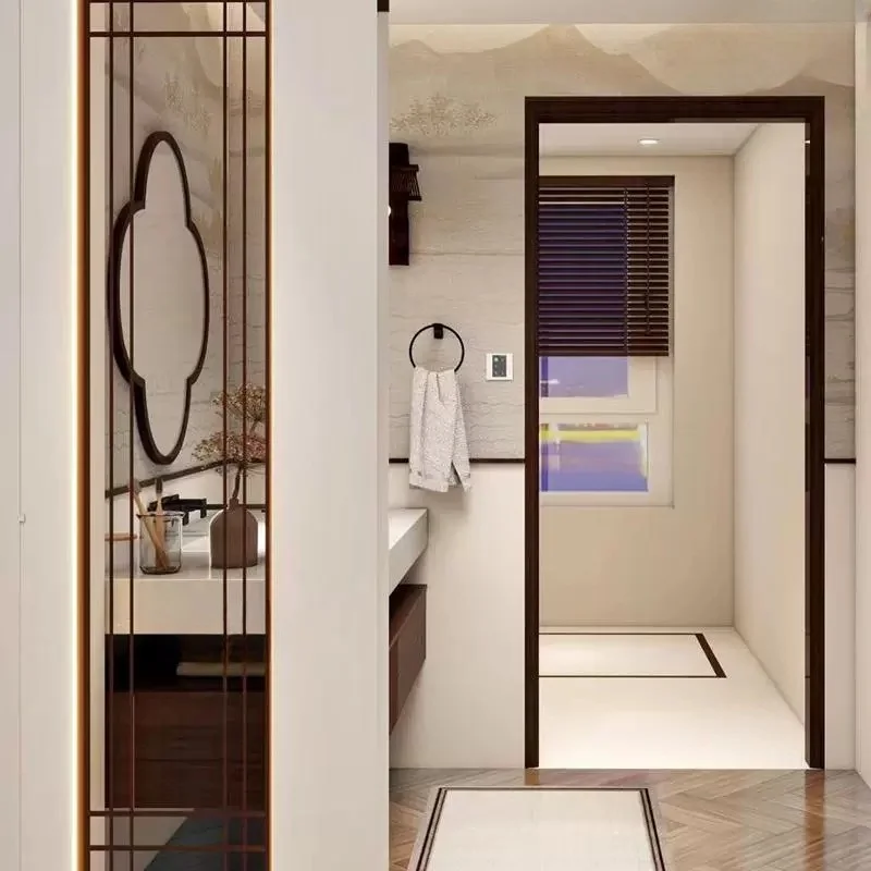 Organizer Wardrobes Bathroom C - Home Bathroom Vanity Combo ulasan dan harga