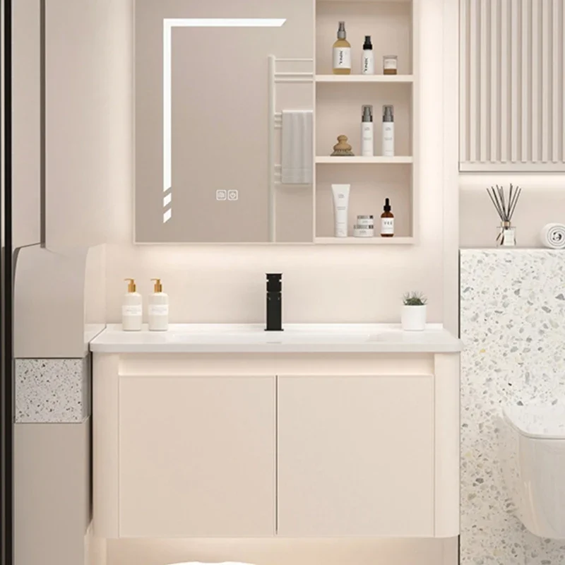 Accessories Closet Vanity Bath - Home Bathroom Vanity Combo ulasan dan harga