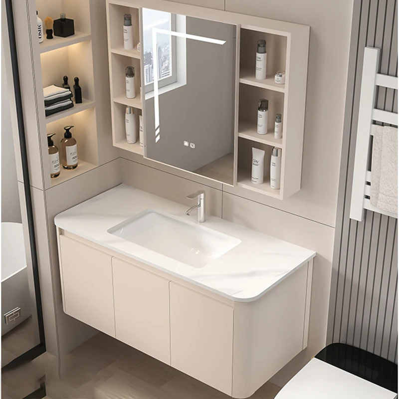 Accessories Closet Vanity Bath - Home Bathroom Vanity Combo ulasan dan harga