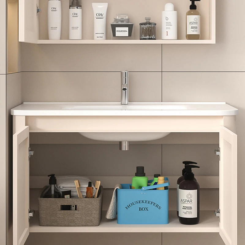 Accessories Closet Vanity Bath - Home Bathroom Vanity Combo ulasan dan harga