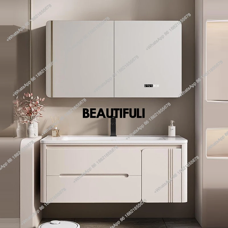 a17 makeup sink bathroom cabin - Home Bathroom Vanity Combo ulasan dan harga